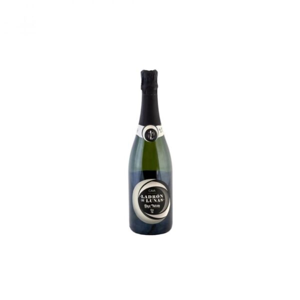 Cava Ladrón de Lunas